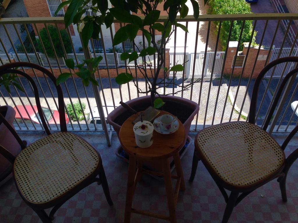 Felice B&B Monteverde Vecchio Rom Zimmer foto