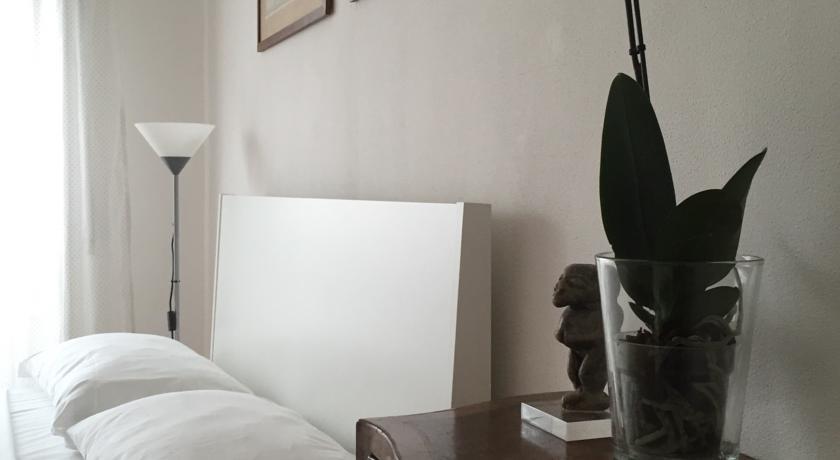 Felice B&B Monteverde Vecchio Rom Zimmer foto